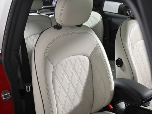 Certified 2023 MINI Cooper S w/ Driver Assistance Package image 29