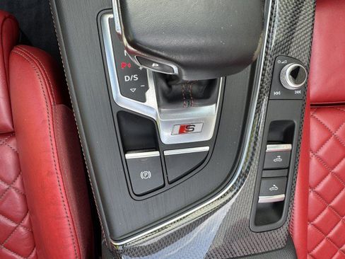 Used 2018 Audi S5 Premium Plus w/ Navigation Package AWD/4WD image 14
