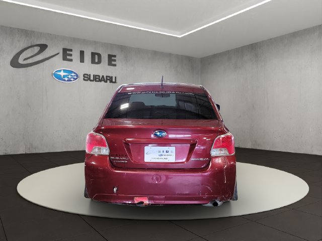Used 2014 Subaru Impreza 2.0i Premium w/ Utility Package #2A AWD/4WD image 8