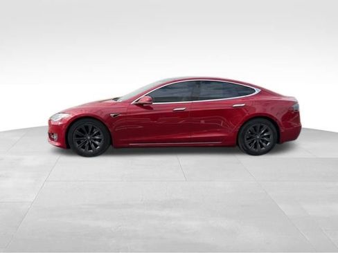 Used 2019 Tesla Model S P100D image 4
