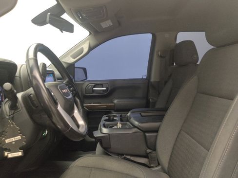 Used 2020 GMC Sierra 1500 Elevation w/ Elevation Value Package AWD/4WD image 17