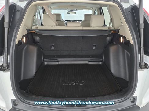 Certified 2022 Honda CR-V EX-L image 19