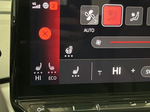 Used 2021 Volkswagen ID.4 Pro S w/ Gradient Package image 8