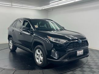 Used 2021 Toyota RAV4 XLE w/ Carpet Mat Package (TMS) video 2