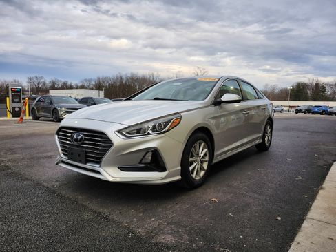 Used 2018 Hyundai Sonata SE image 28