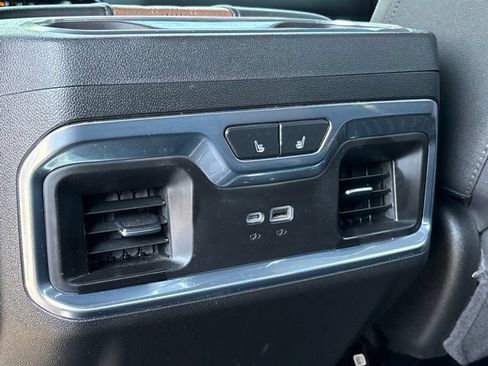 Used 2025 Chevrolet Silverado 3500 High Country w/ High Country Premium Package AWD/4WD image 37