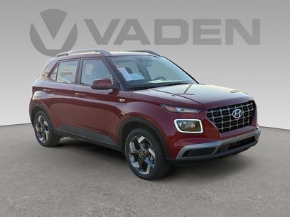 New 2025 Hyundai Venue Limited
