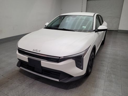 Used 2025 Kia K4 EX FWD image 15
