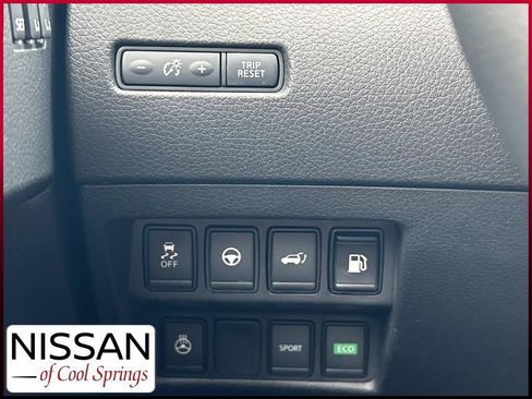 Used 2019 Nissan Rogue SV w/ Premium Package FWD image 28