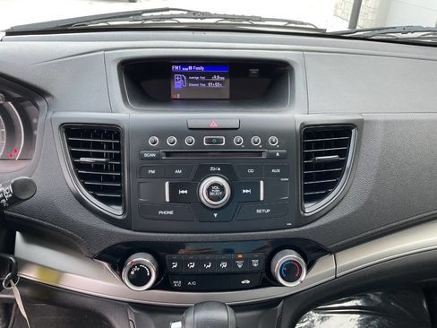 Used 2016 Honda CR-V SE image 19