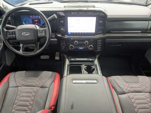 Used 2024 Ford F250 Lariat w/ Lariat Ultimate Package AWD/4WD image 15