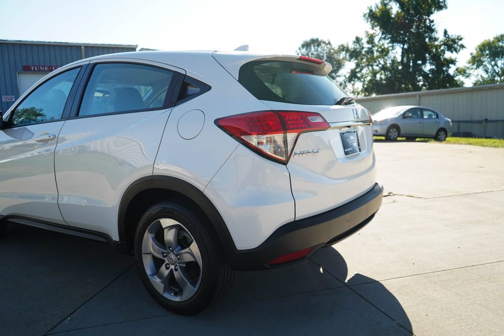 Used 2021 Honda HR-V LX image 20