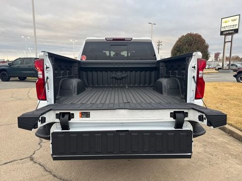 New 2026 Chevrolet Silverado 1500 LT Trail Boss w/ Safety Package image 7