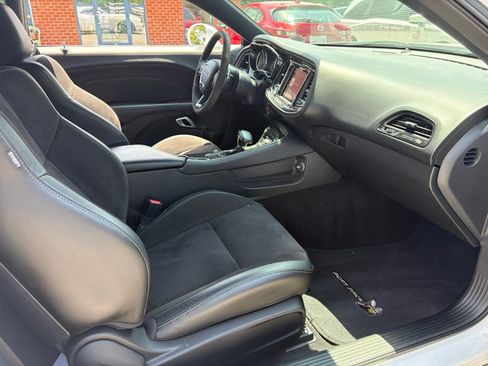 Used 2023 Dodge Challenger R/T Scat Pack RWD image 32