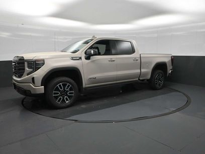 New 2026 GMC Sierra 1500 AT4 w/ AT4 Premium Package