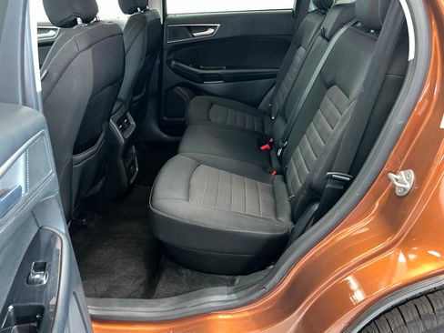 Used 2017 Ford Edge SEL AWD/4WD image 22