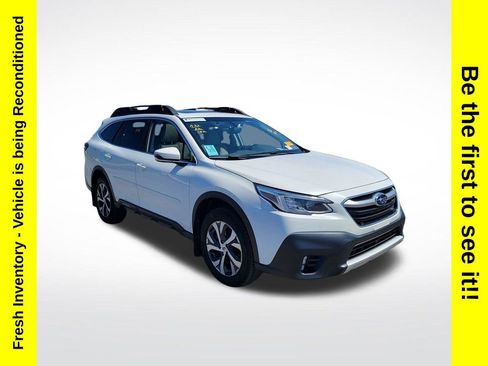 Used 2022 Subaru Outback Limited XT AWD/4WD image 7
