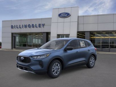 New 2025 Ford Escape Active