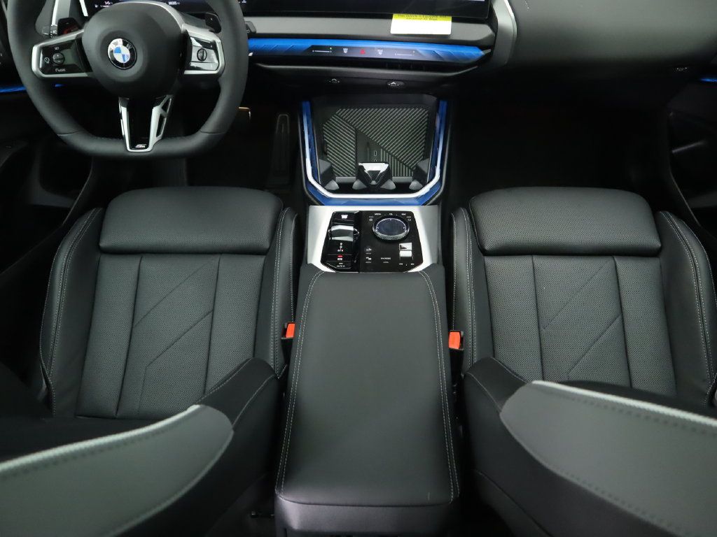 Certified 2026 BMW X3 xDrive30i w/ Premium Package AWD/4WD image 18