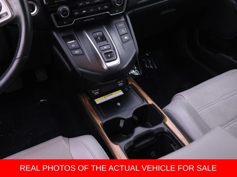 Used 2021 Honda CR-V Touring image 12
