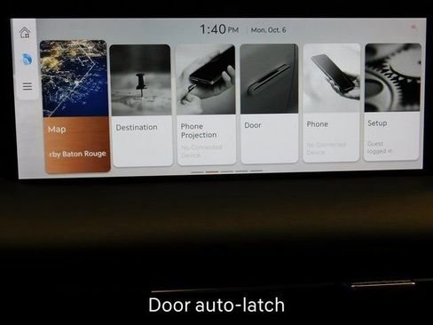 Used 2024 Genesis G90 3.5T image 50