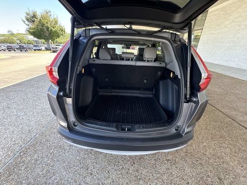 Used 2017 Honda CR-V EX-L image 26