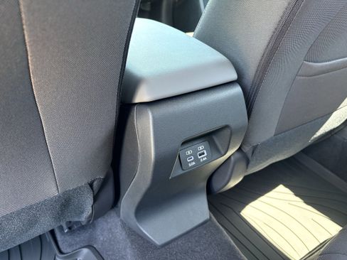 New 2026 Subaru Crosstrek 2.0i Premium AWD/4WD image 31