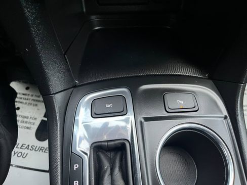 Certified 2023 Chevrolet Equinox LT image 22