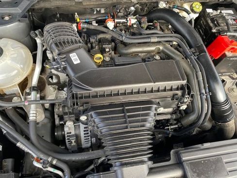 Used 2023 Ford Escape Platinum image 21