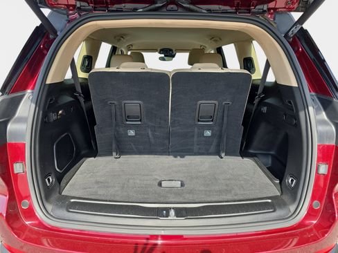 Certified 2021 Jeep Grand Cherokee L Limited RWD image 30