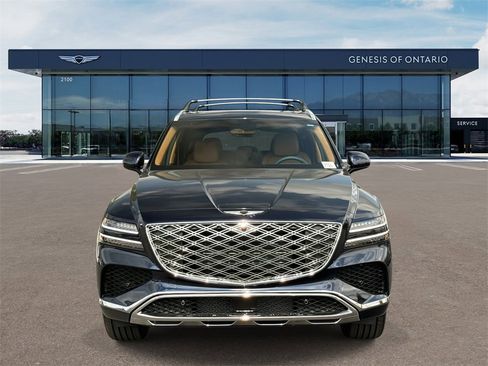 New 2026 Genesis GV80 2.5T Advanced image 4
