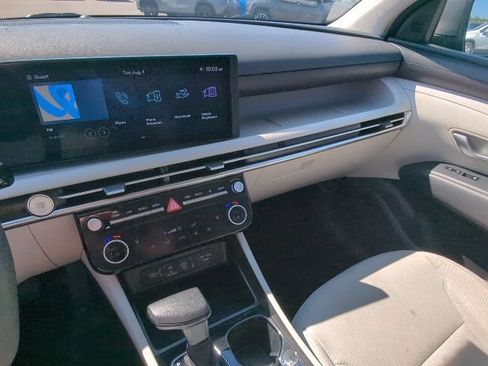 Used 2025 Hyundai Tucson SEL AWD/4WD image 30