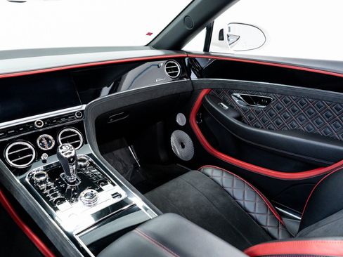 Certified 2022 Bentley Continental GT Speed image 31