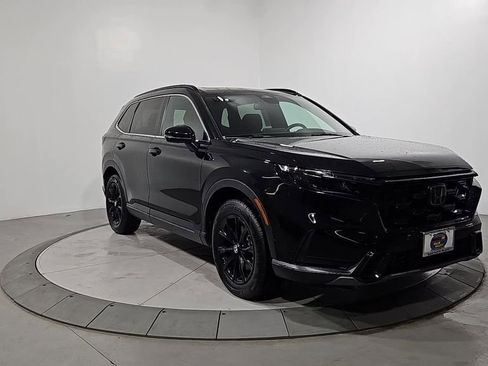 Used 2023 Honda CR-V Sport image 7