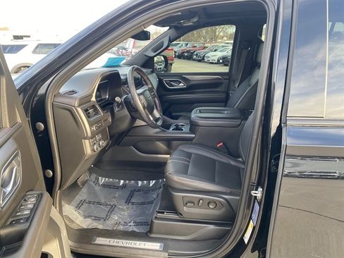 Used 2023 Chevrolet Tahoe RST image 18