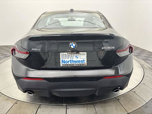 New 2026 BMW 230i xDrive Coupe w/ Convenience Package AWD/4WD image 15