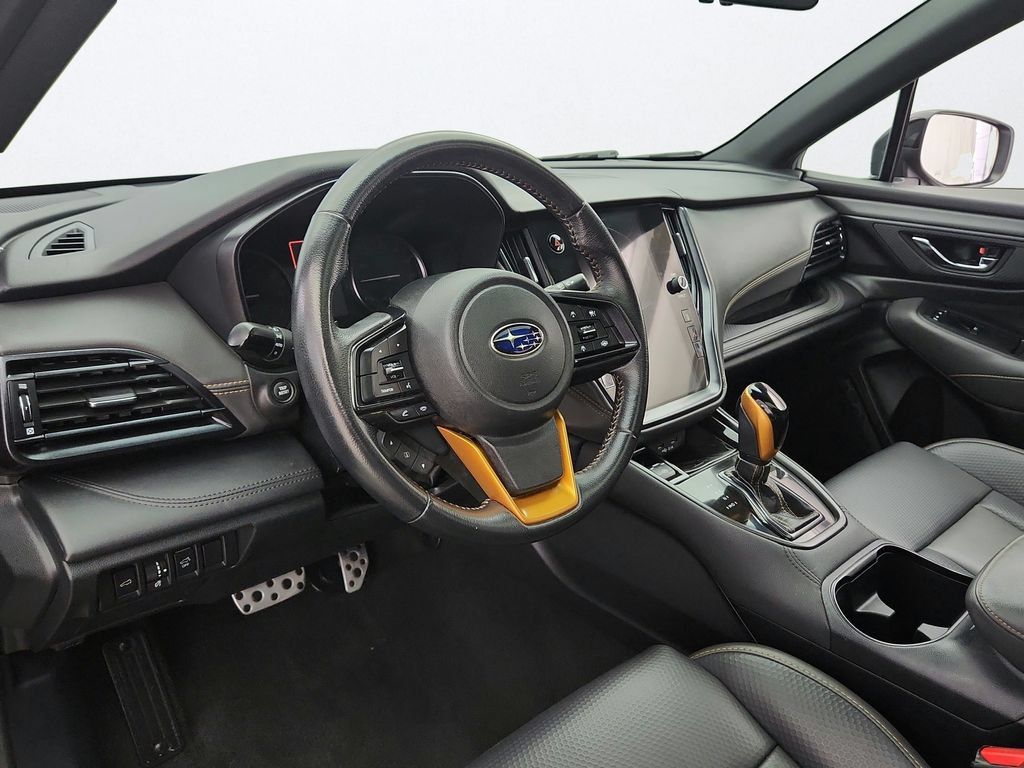 Used 2022 Subaru Outback Wilderness AWD/4WD image 9