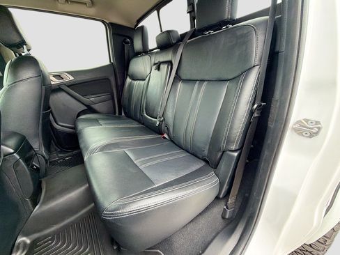 Used 2021 Ford Ranger XLT w/ Equipment Group 302A High AWD/4WD image 19
