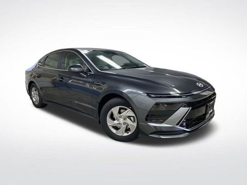 New 2026 Hyundai Sonata SE image 34