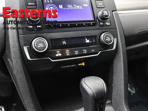 Used 2021 Honda Civic LX image 18