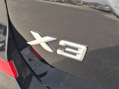 Used 2021 BMW X3 xDrive30i w/ Convenience Package image 30