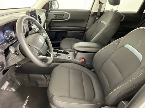 Used 2024 Ford Bronco Sport Badlands image 17