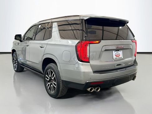 Used 2024 GMC Yukon AT4 w/ AT4 Premium Package image 6