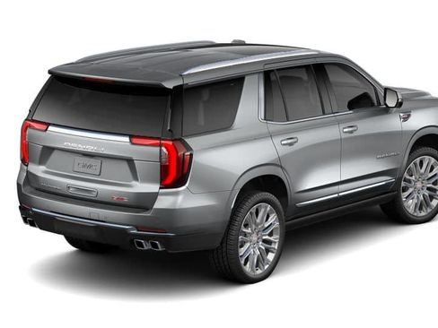 New 2025 GMC Yukon Denali w/ Denali Reserve Package image 29