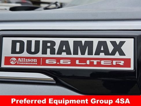 New 2026 GMC Sierra 3500 SLT w/ SLT Premium Package image 13