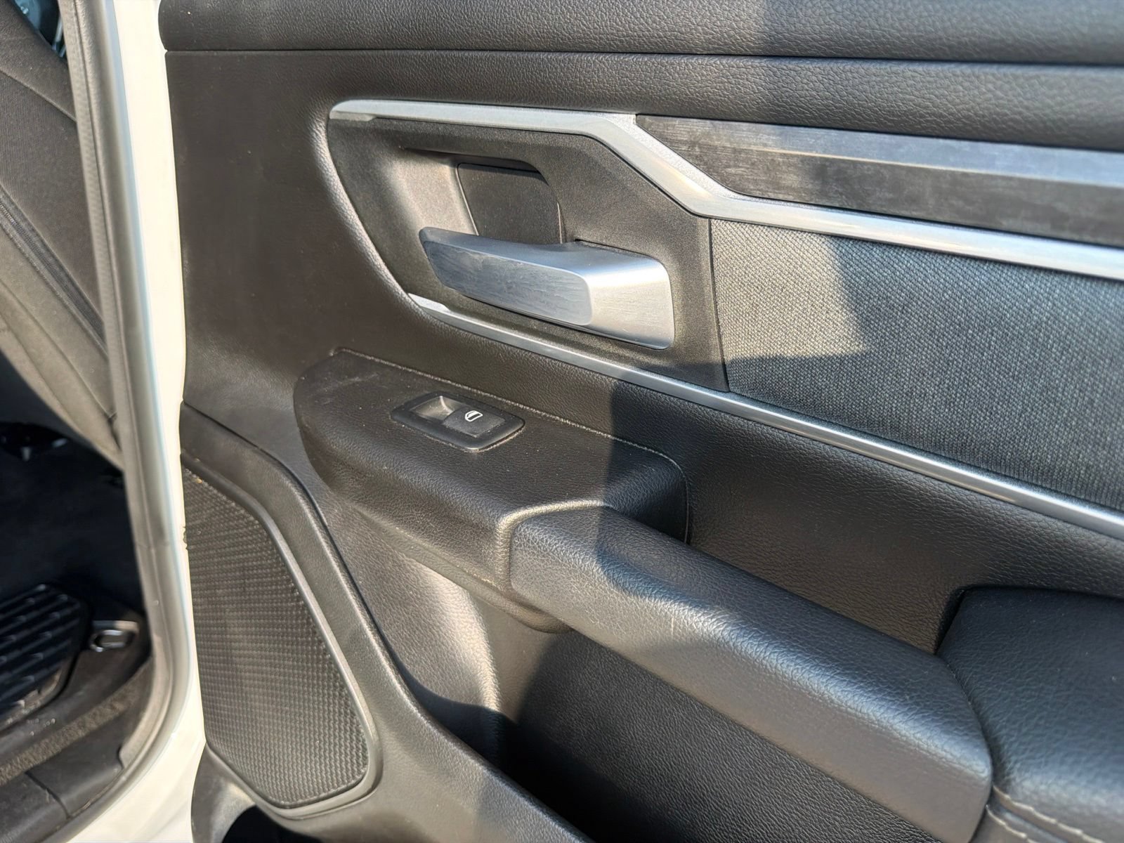 Used 2022 RAM 1500 Lone Star RWD image 13