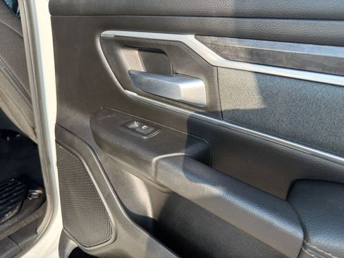 Used 2022 RAM 1500 Lone Star RWD image 13