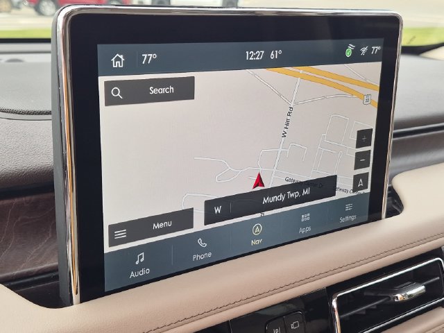 Used 2024 Lincoln Aviator Reserve w/ Equipment Group 201A AWD/4WD image 25