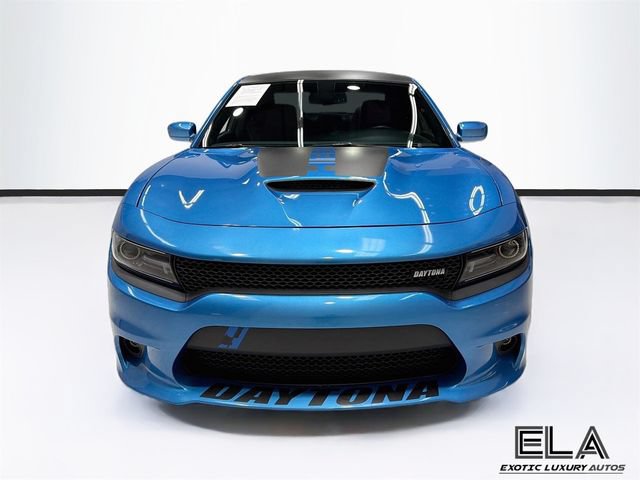 Used 2019 Dodge Charger R/T w/ Daytona Edition Group RWD image 3