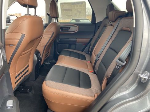 New 2025 Ford Bronco Sport Outer Banks w/ Outer Banks Tech Package+ image 20